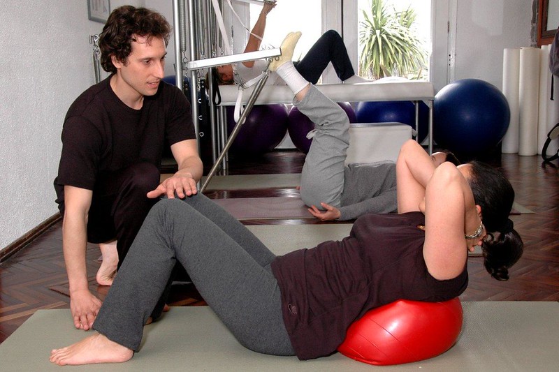 Principais dúvidas sobre o profissional de Pilates