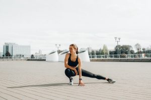 As Principais Articulações Do Corpo E A Mobilidade De Cada Um Deles!