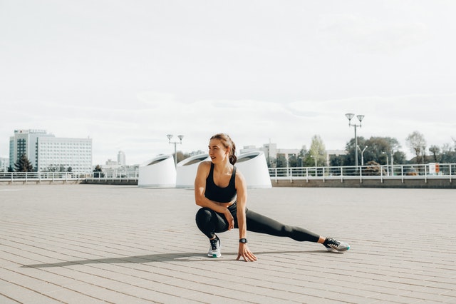 As Principais Articulações Do Corpo E A Mobilidade De Cada Um Deles!