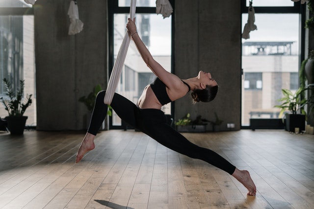 Benefícios do pilates no combate da fascite plantar