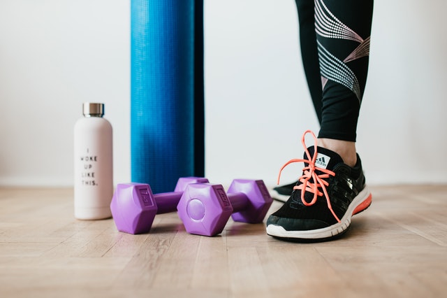 Conheça as pessoas famosas que praticam Pilates