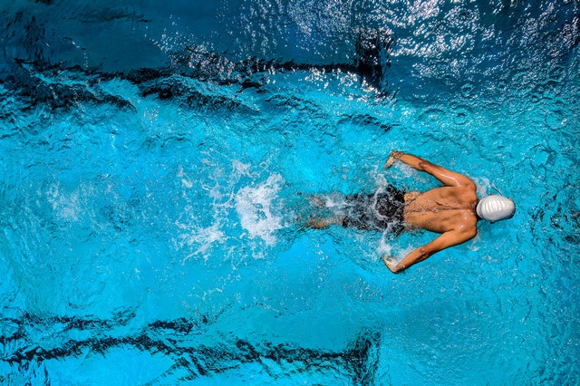 Quais os benefícios pilates para atletas
