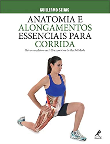 exercícios de alongamento