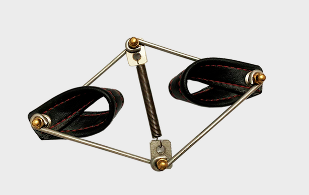 hand tens o meter pilates