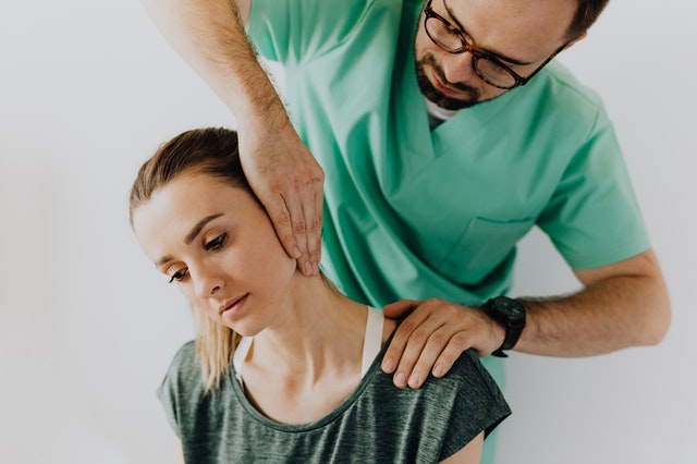 A Prática De Pilates Para Tratamento De Lesões No Manguito Rotador!