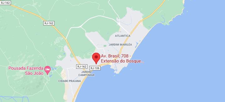 Onde encontrar o melhor estúdio de pilates em Rio das Ostras