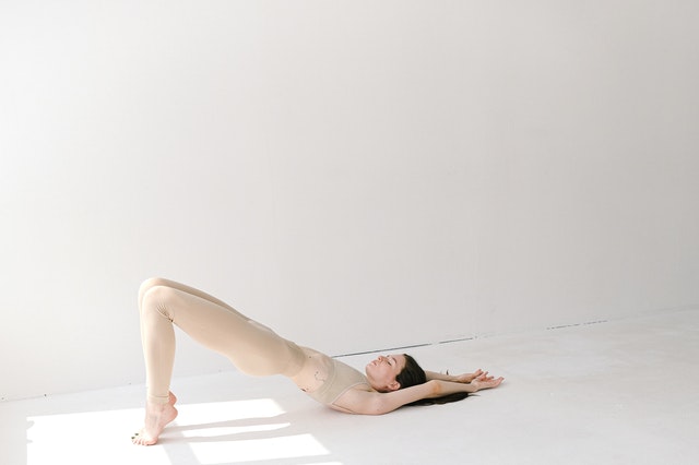 Quais as contribuições do Pilates aos profissionais de dança