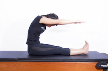 Roll up pilates original e pilates clássico