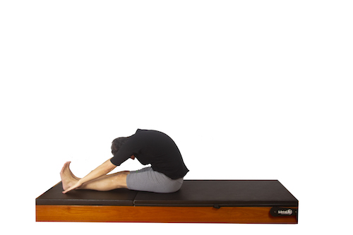 Pilates original e diferenças com o pilates clássico