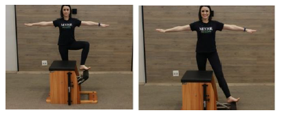 Pilates para grávidas