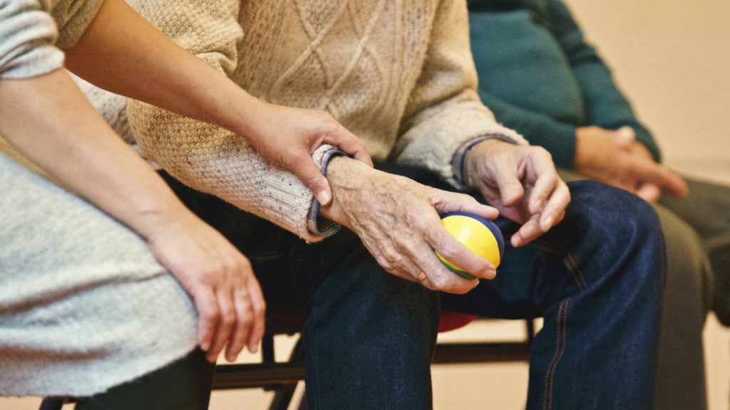 Na minha família há histórico de osteoporose como posso me prevenir