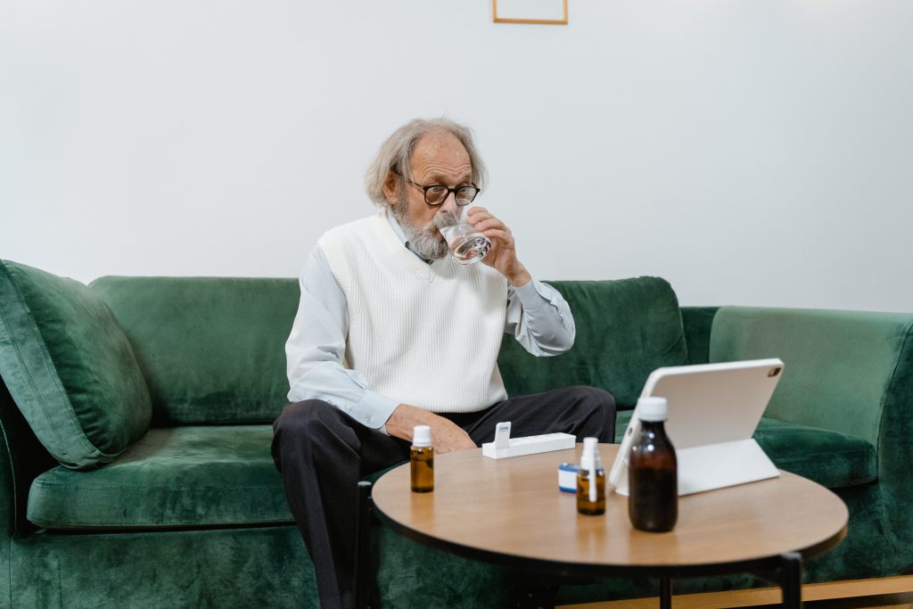 O que é osteoporose