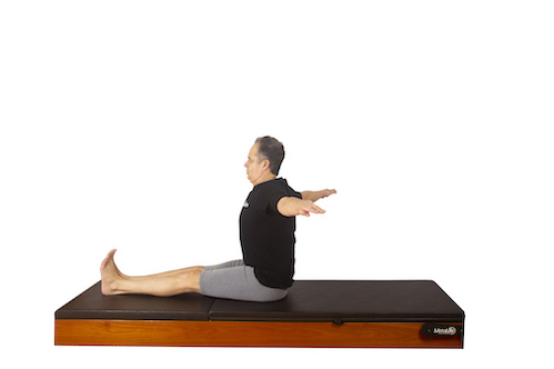 Pilates original e pilates clássico
