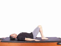 Exercício ponte