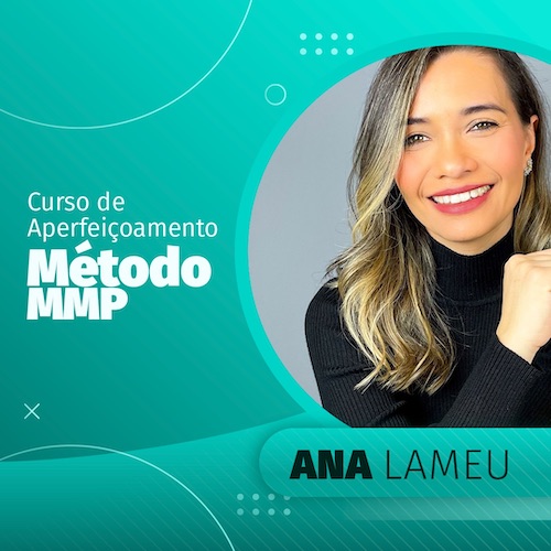 Curso de Gestão em pilates da Ana Lameu