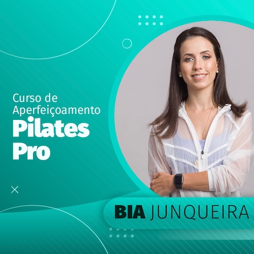 Curso de aperfeiçoamento Harmonica Pilates