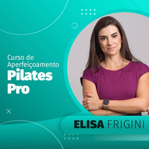 Curso pilates pro