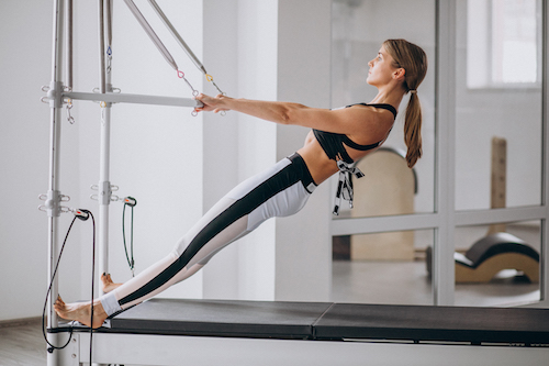 Pilates e sistema locomotor 2