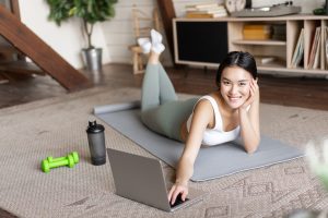 Curso aperfeiçoamento em pilates