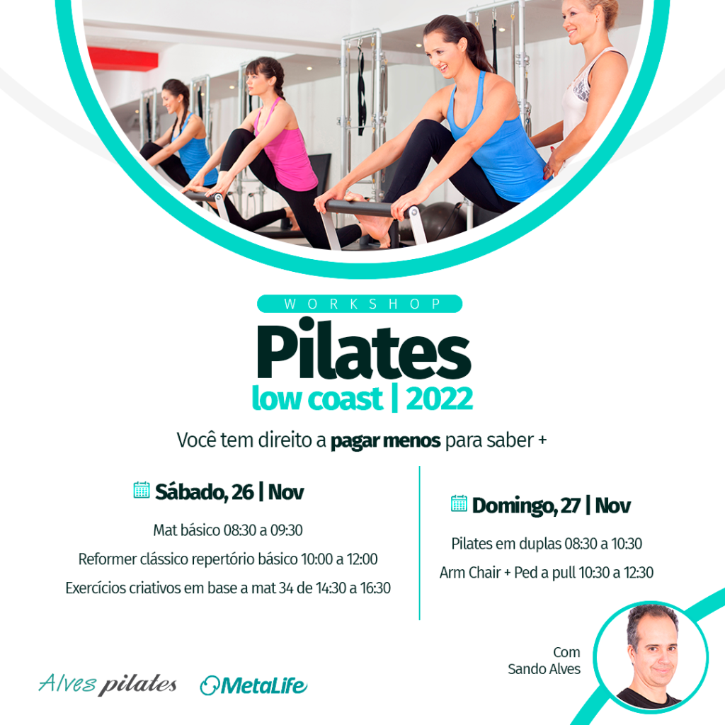Pilates low coast 2