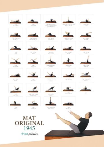 Poster Mat 34