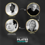 Adriano Bittar Sandro Alves memorial pilates