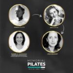 Elaine de Markondes Sandro Alves memorial pilates