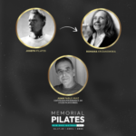 Juan Pablo Ruiz Sandro Alves memorial pilates