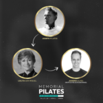 Sandro Alves memorial pilates