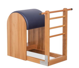 Ladder barrel pilates