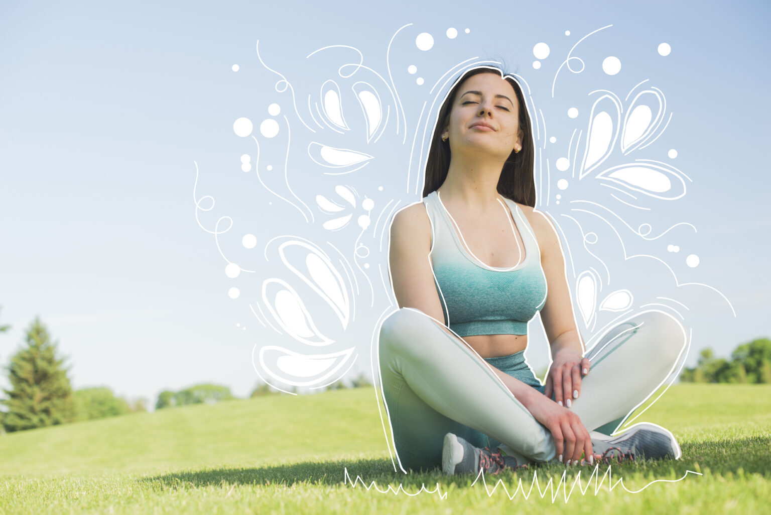 Pilates e saúde mental