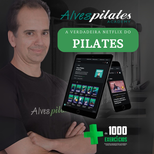 A netflix do pilates