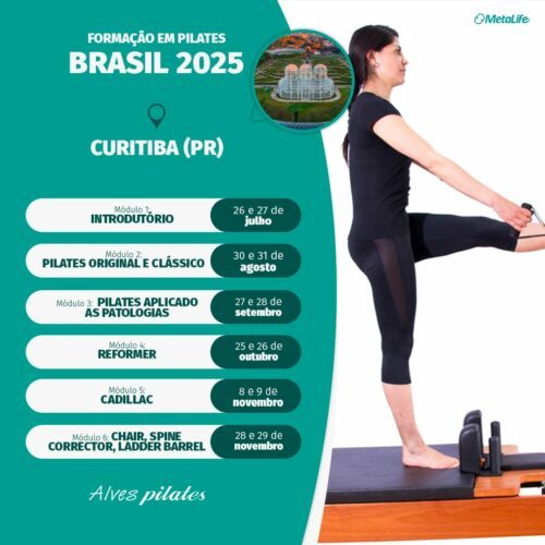 Formação Curitiba 2025
