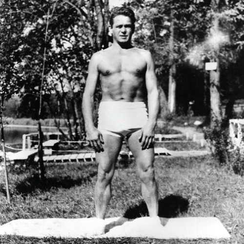 Joseph-Pilates Joseph-Pilates