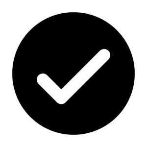 Material Rounded style