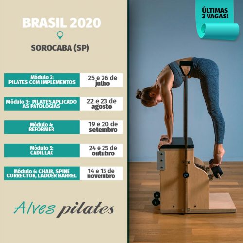 Sorocaba 1 Formação pilates Sorocaba